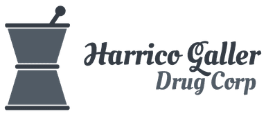 Harrico-Galler Drug Corp